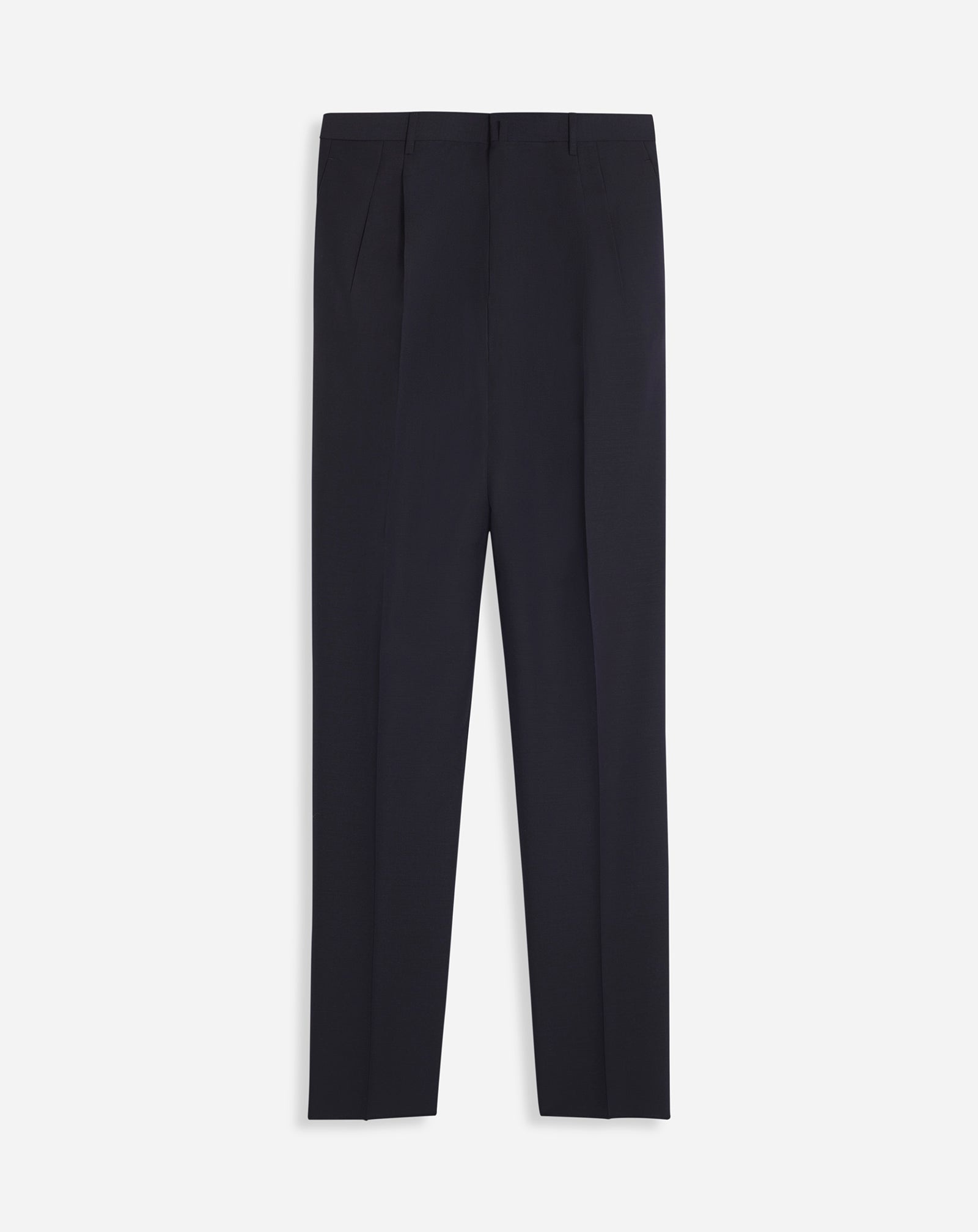 STRAIGHT LEG TROUSERS - 1