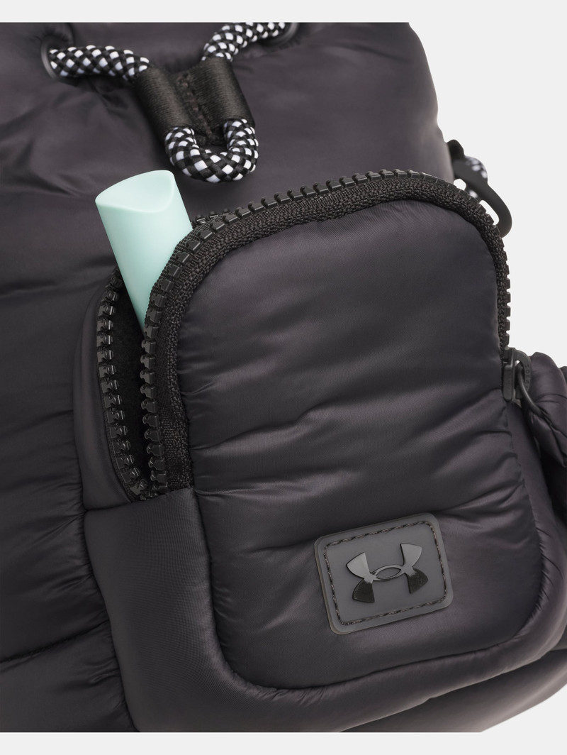 UA Studio Puffer 4