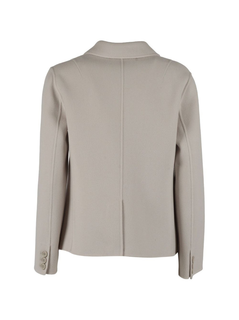 'S Max Mara Giacca Magia patch-pocket jacket outlook