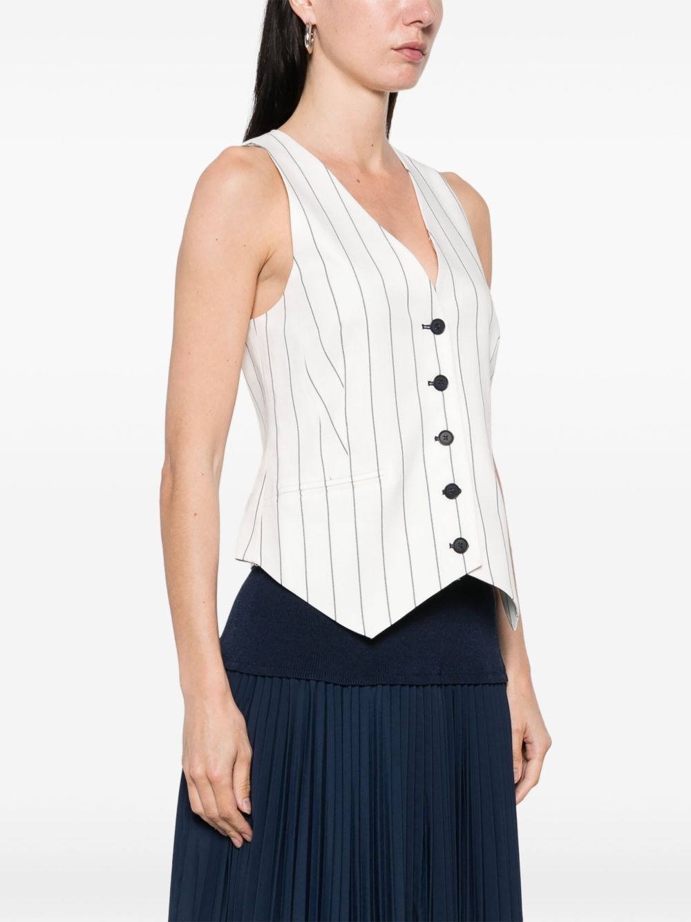 Sabina waistcoat - 3