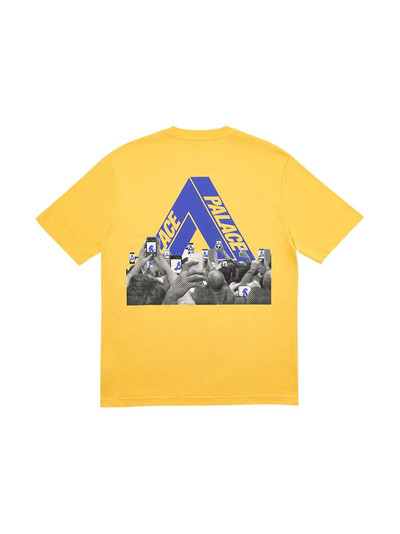 PALACE Tri-Phone T-shirt outlook