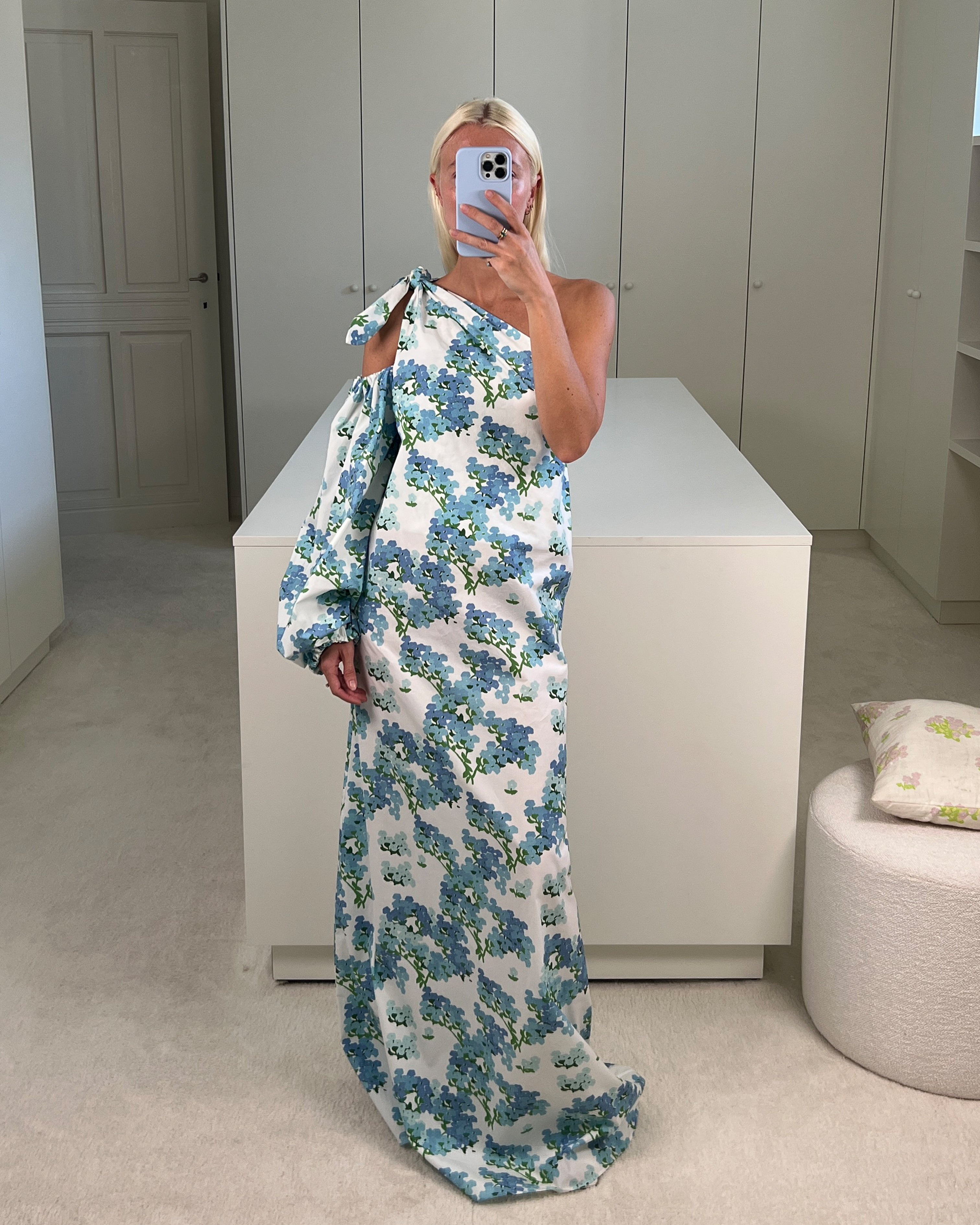 Dress Lucette - 3