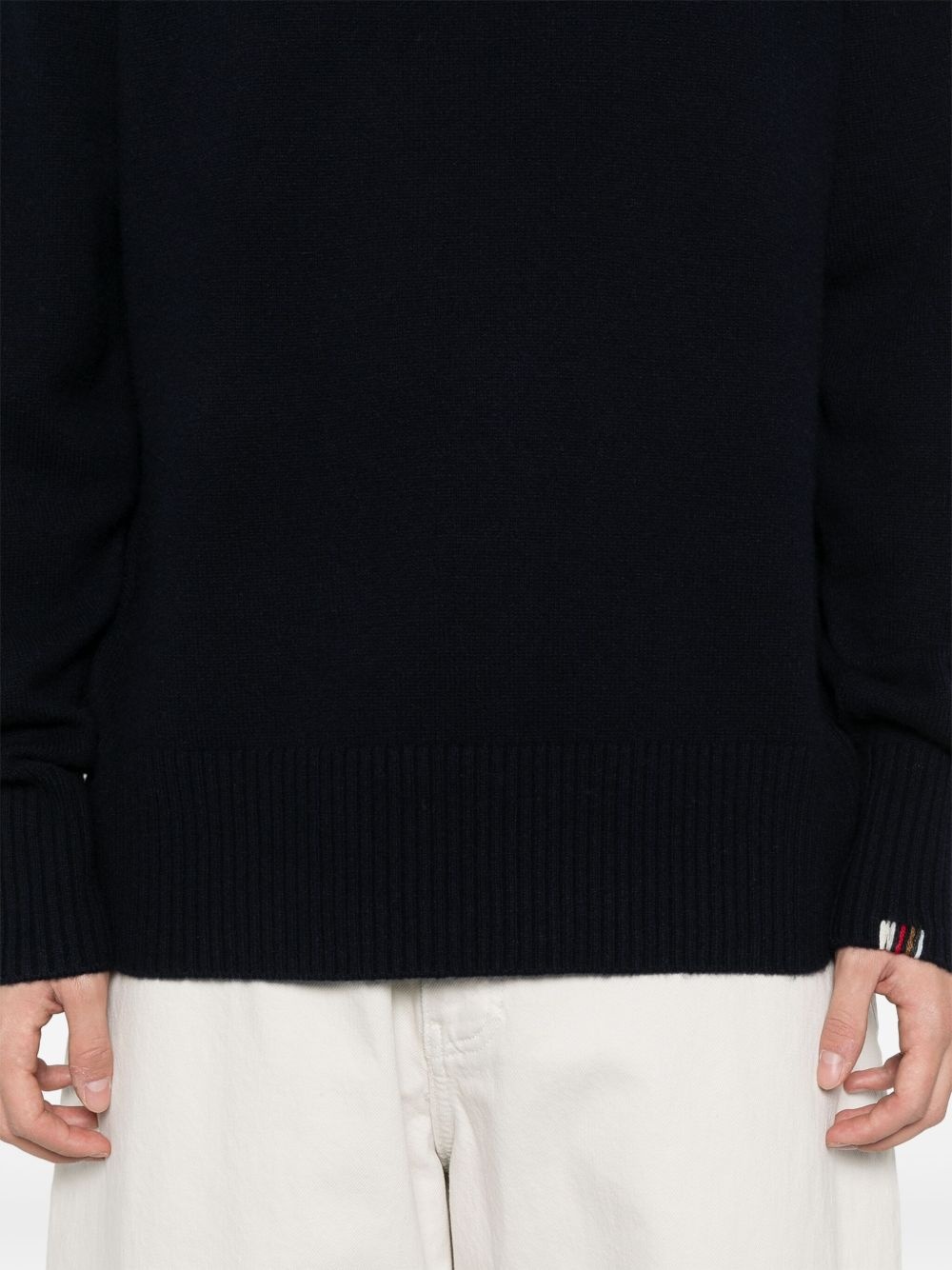 346 sweater - 5
