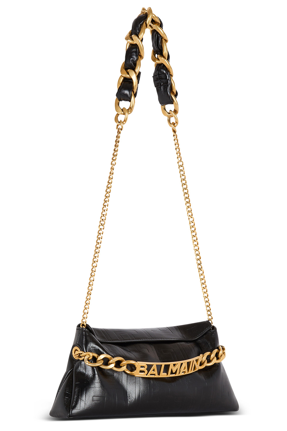 1945 SOFT POUCH HANDBAG - 5