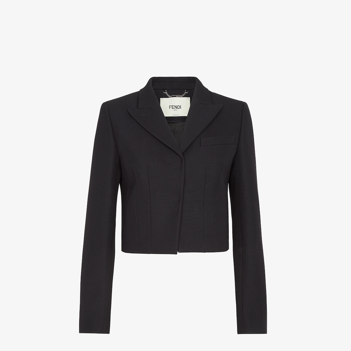 Jacket - 1