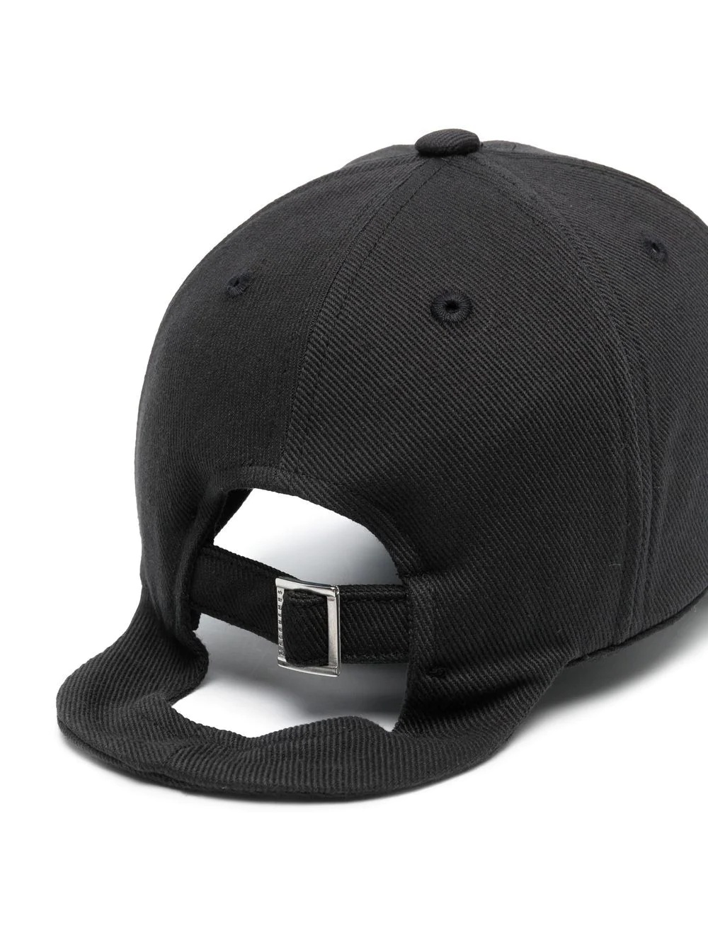 La Casquette Rond round-back cap - 2