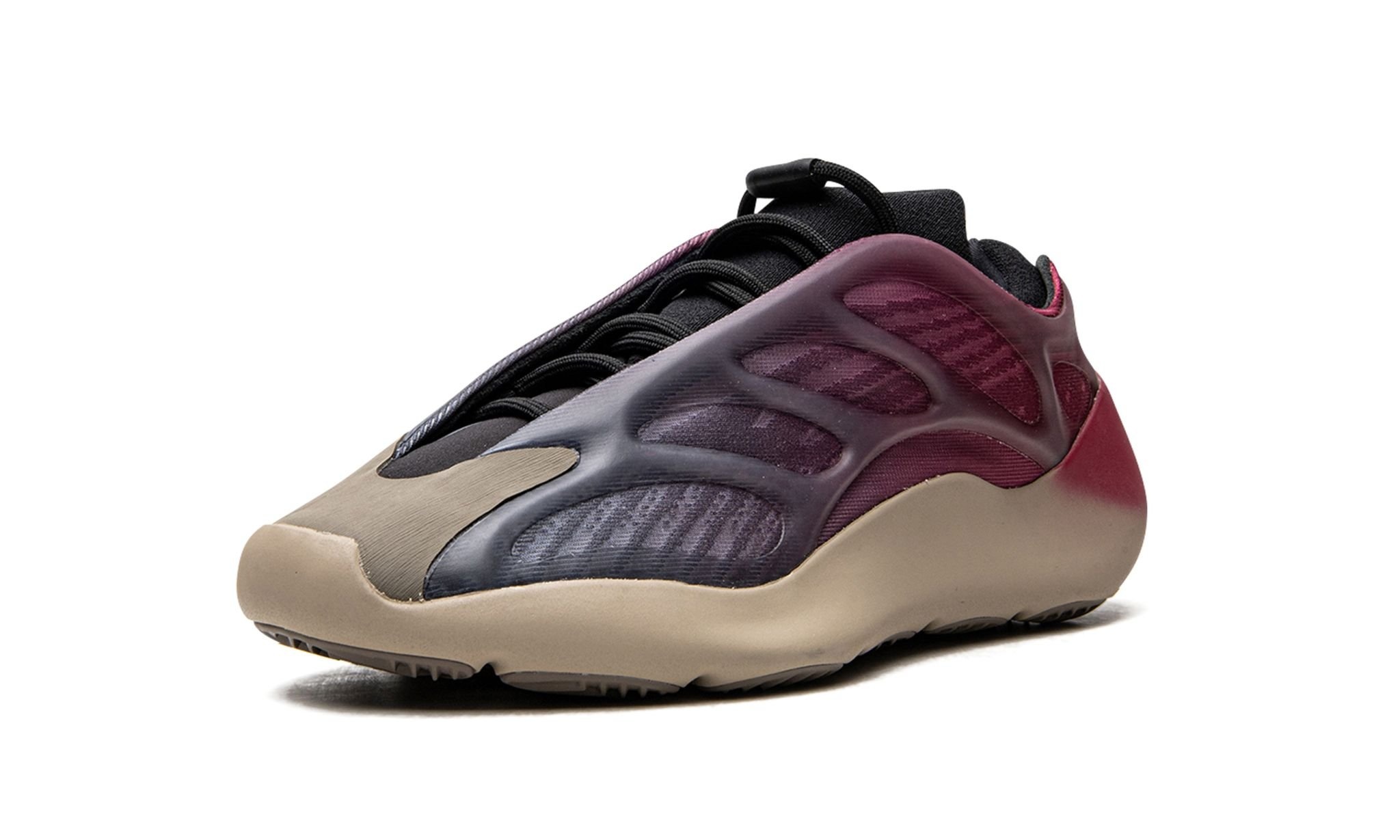Yeezy 700 V3 "Fade Carbon" - 4