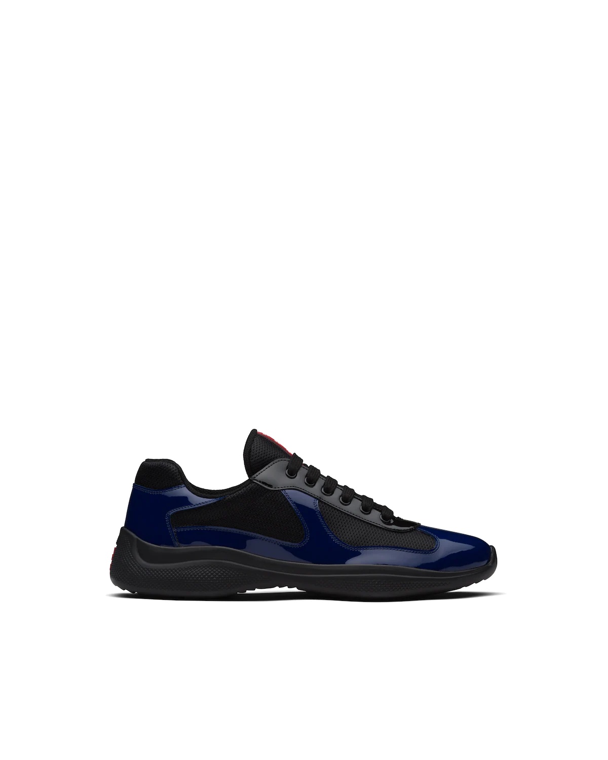 Prada America's Cup sneakers - 2