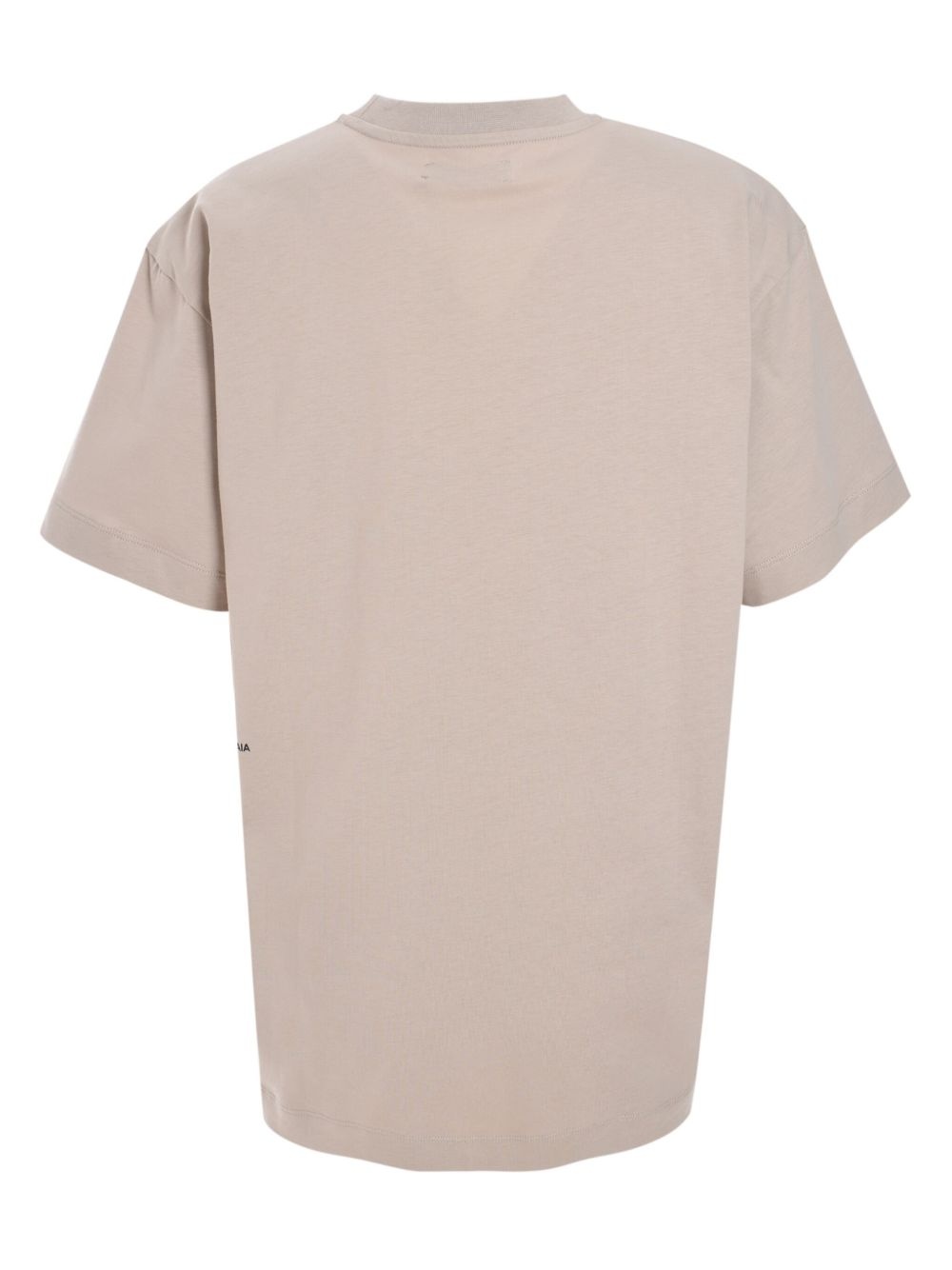 Midweight t-shirt - 2