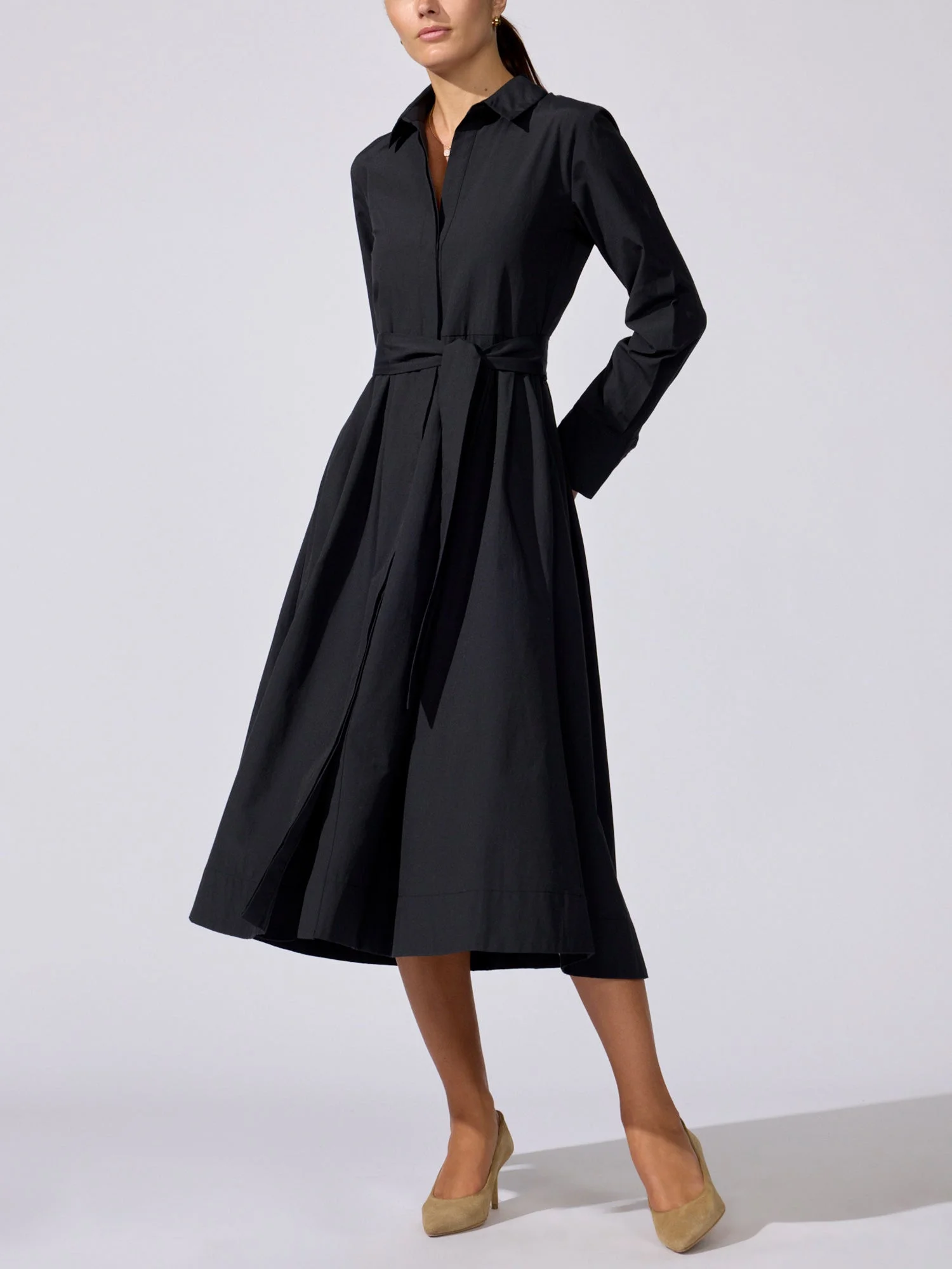 The Haven Dress - 1