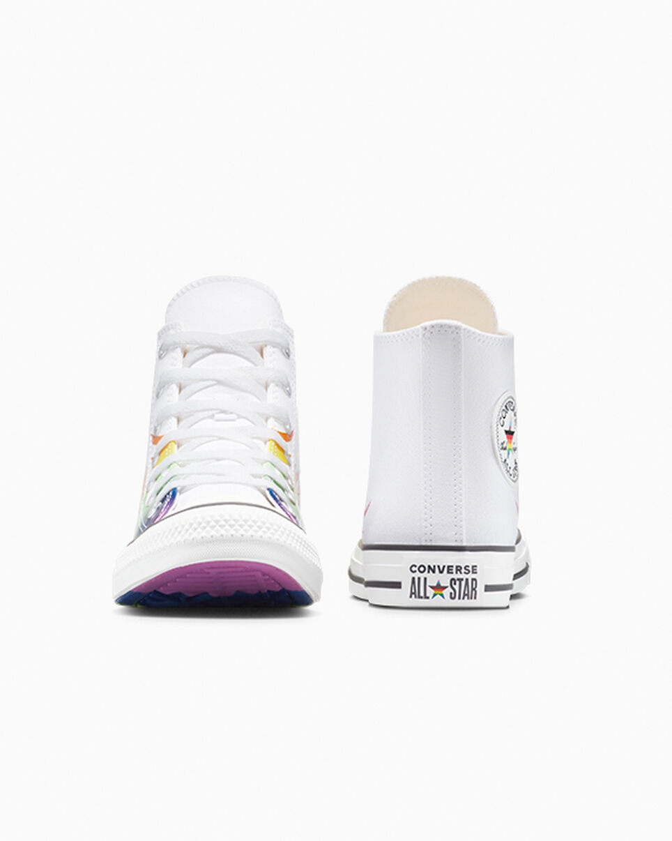 Chuck Taylor All Star Pride - 7