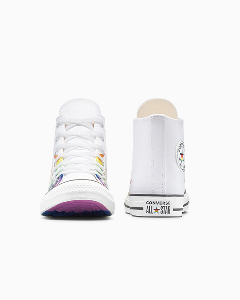 Chuck Taylor All Star Pride 7
