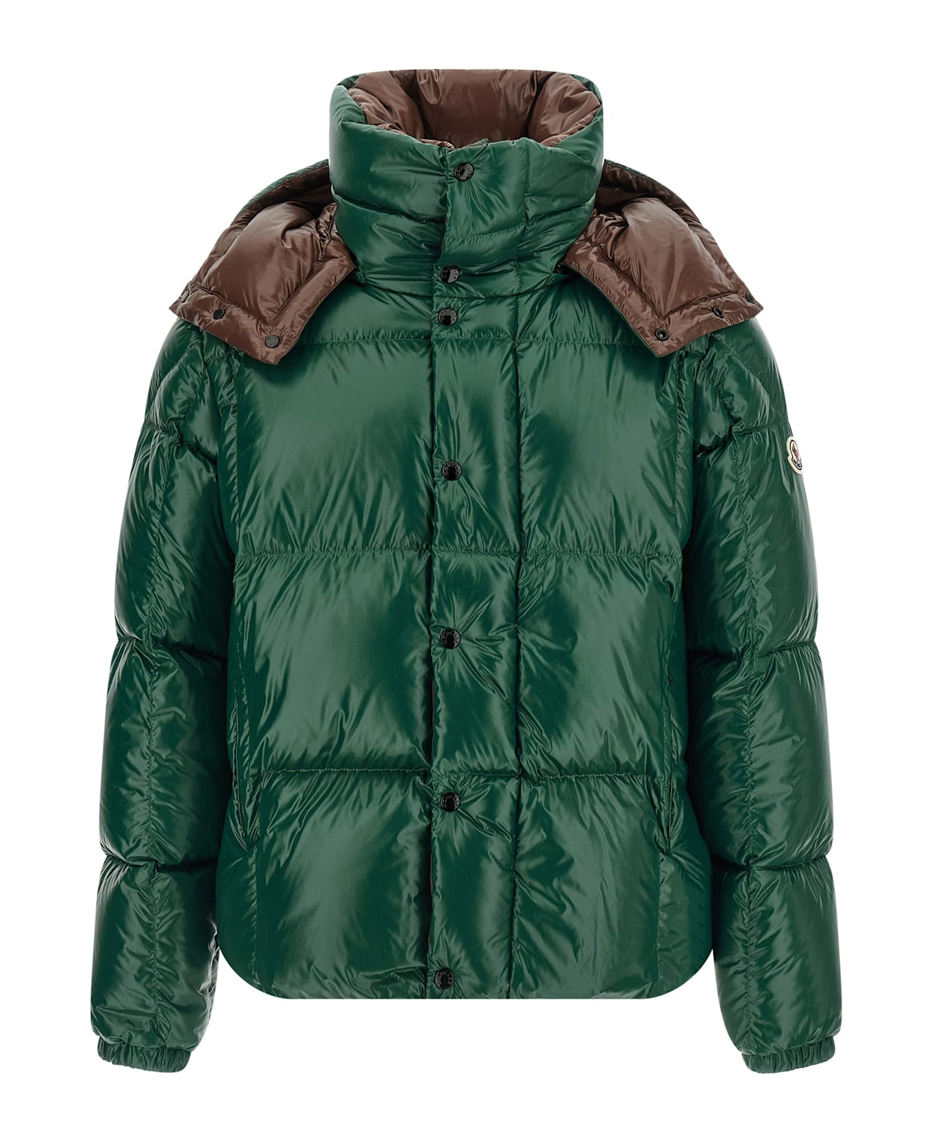 'parana' Down Jacket - 2