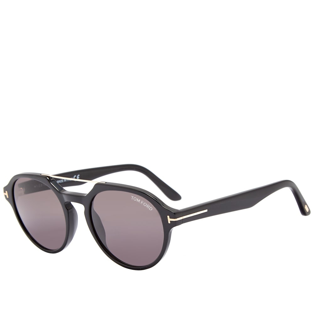 Tom Ford FT0696 Sunglasses - 1