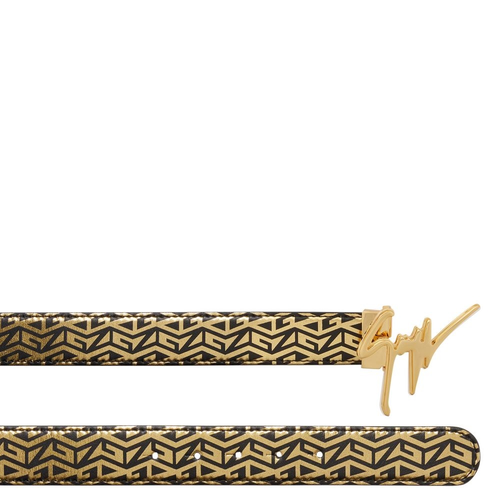 Giuseppe Monogram - 3