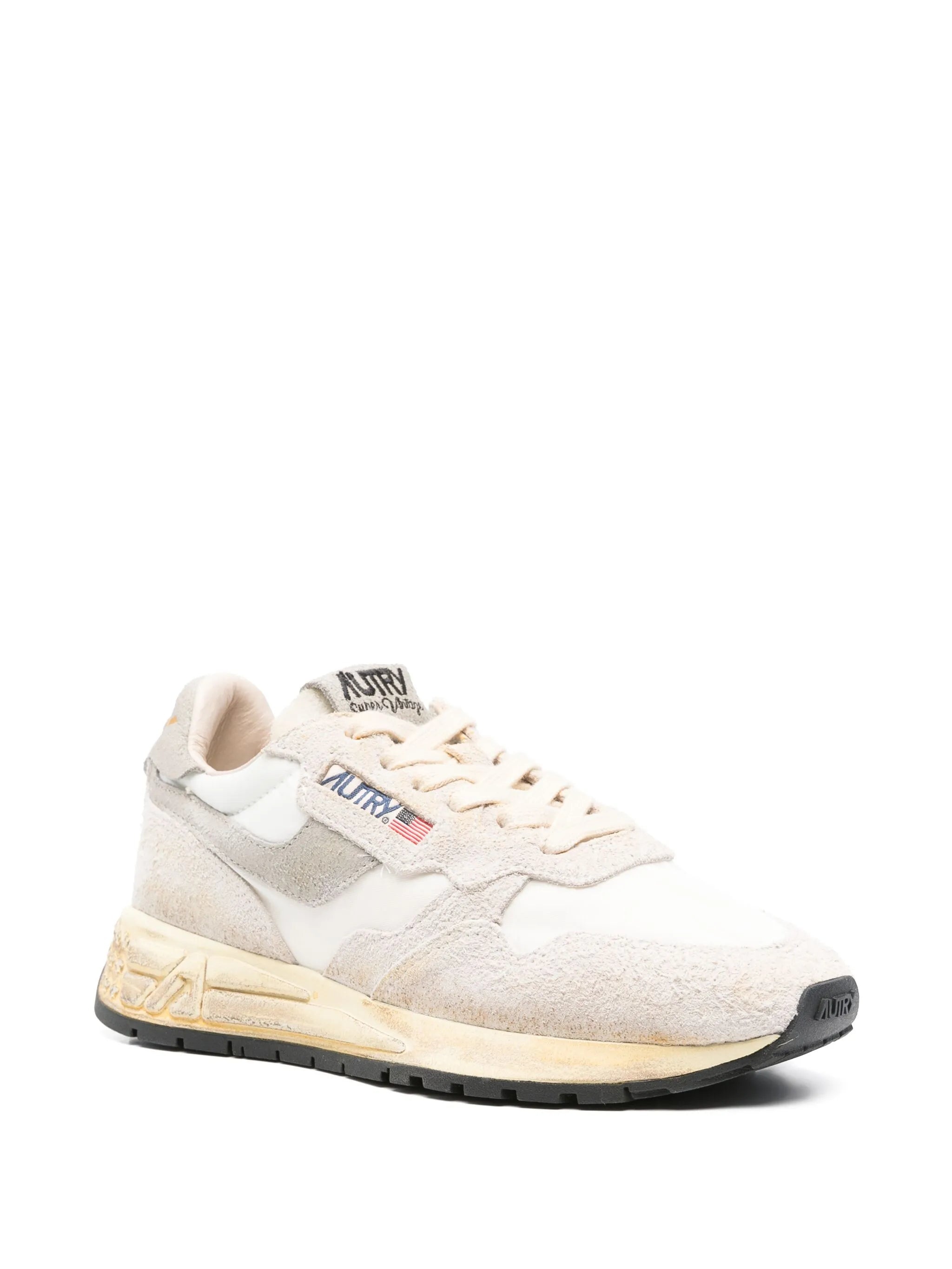 Reelwind Sneakers - 4