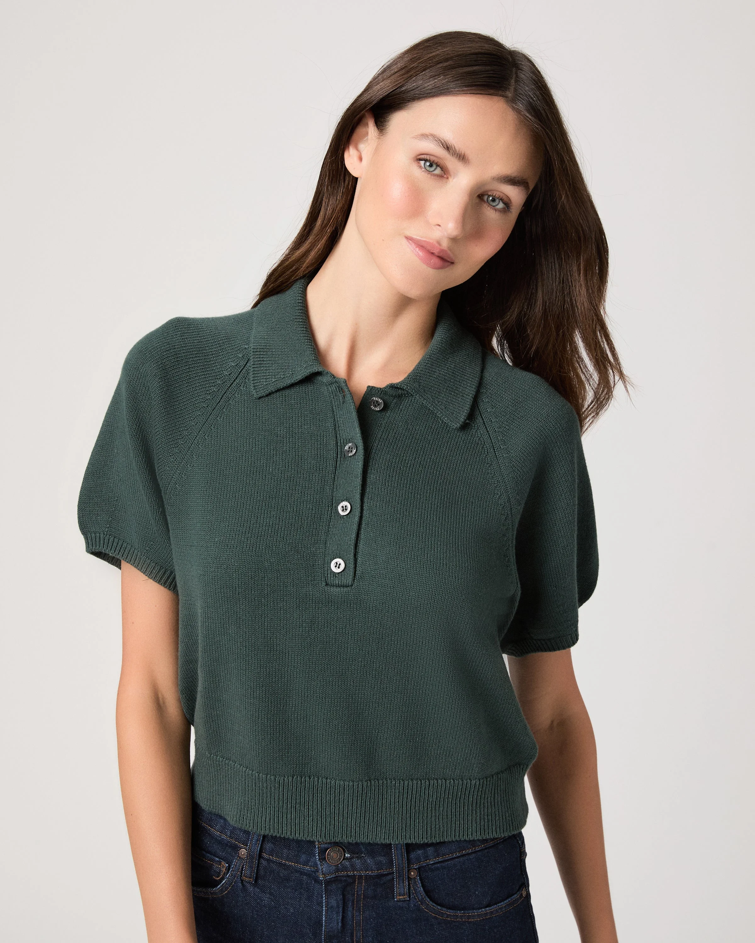 Birch Top - 1
