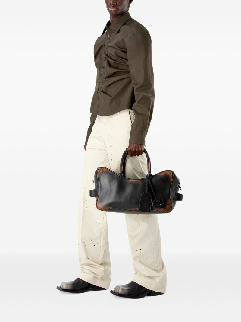 CAMPERLAB Lunssi shoulder bag outlook