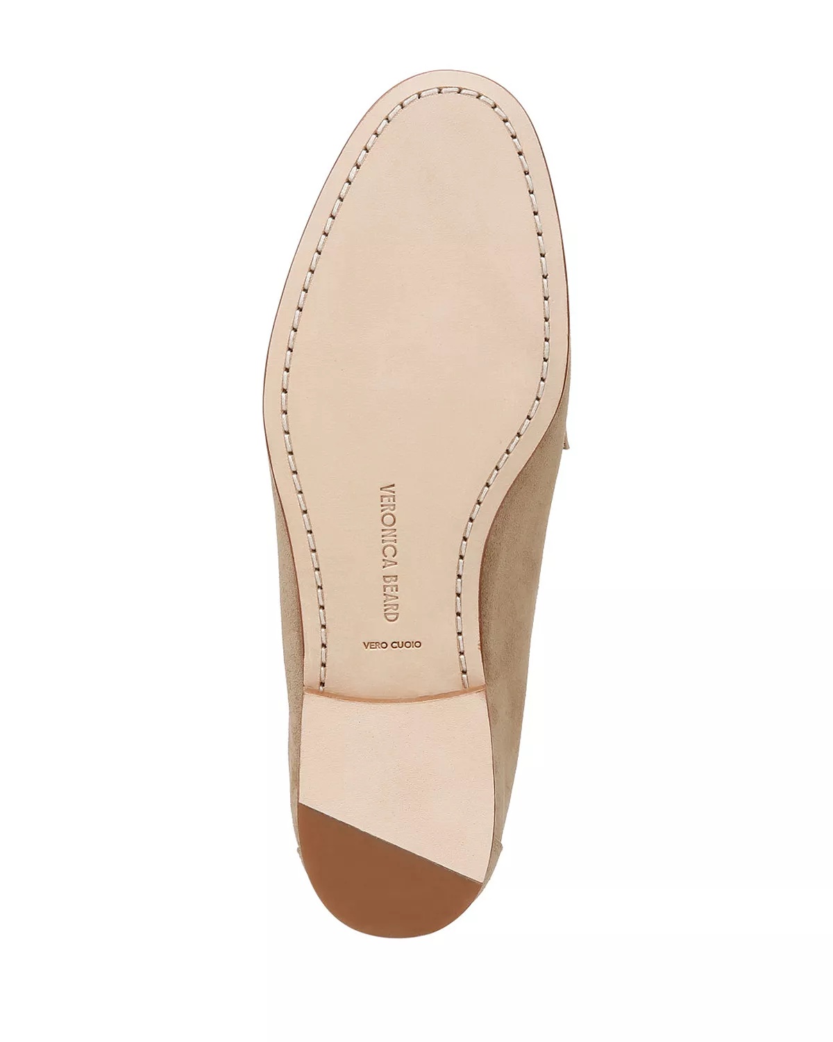 Women's Penny Slip On Loafer Flats - 6