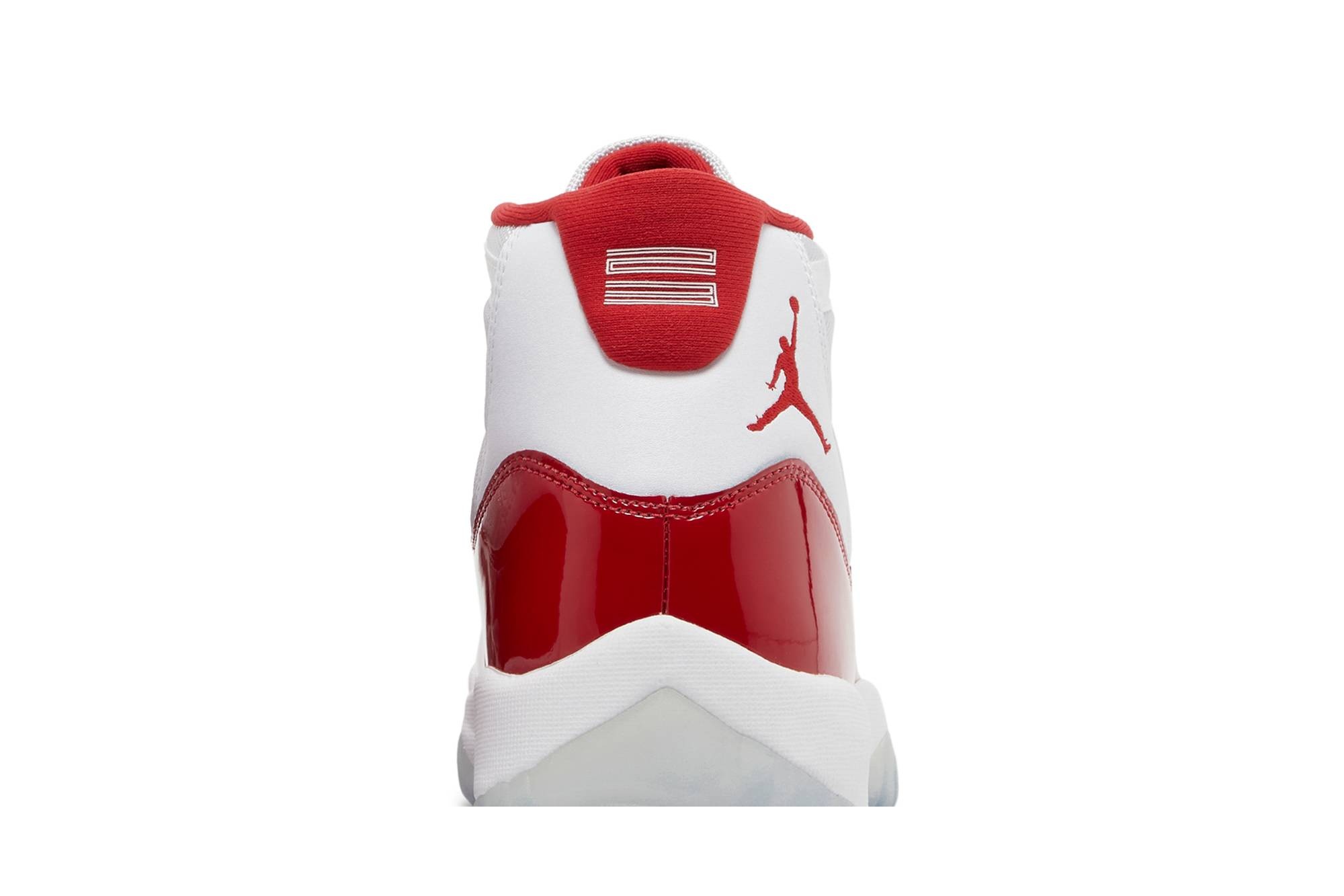 Air Jordan 11 Retro 'Cherry' - 7