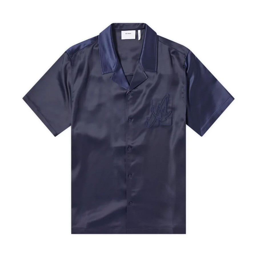 Axel Arigato Cruise Vacation Shirt - 4