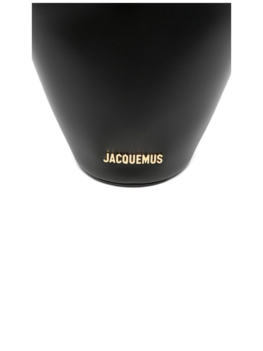 Le Petit Bambola Bucket Bag - 2