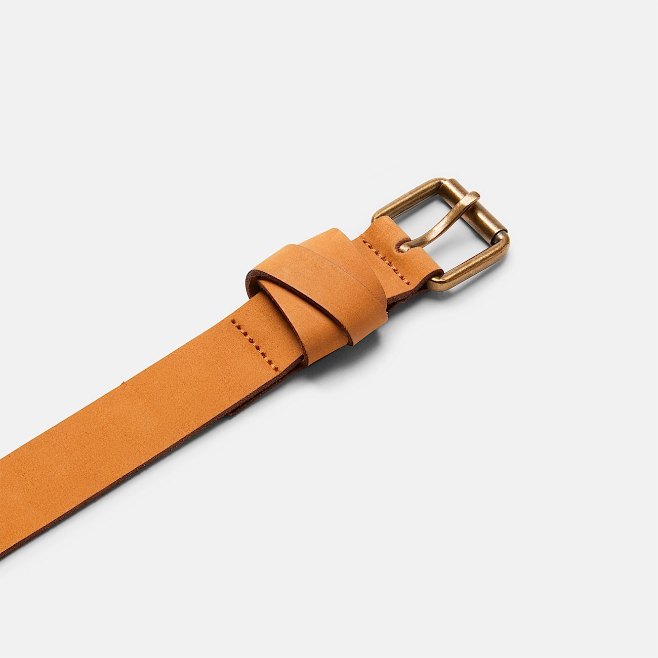 Women's 30mm Wrap Keeper Belt - 2
