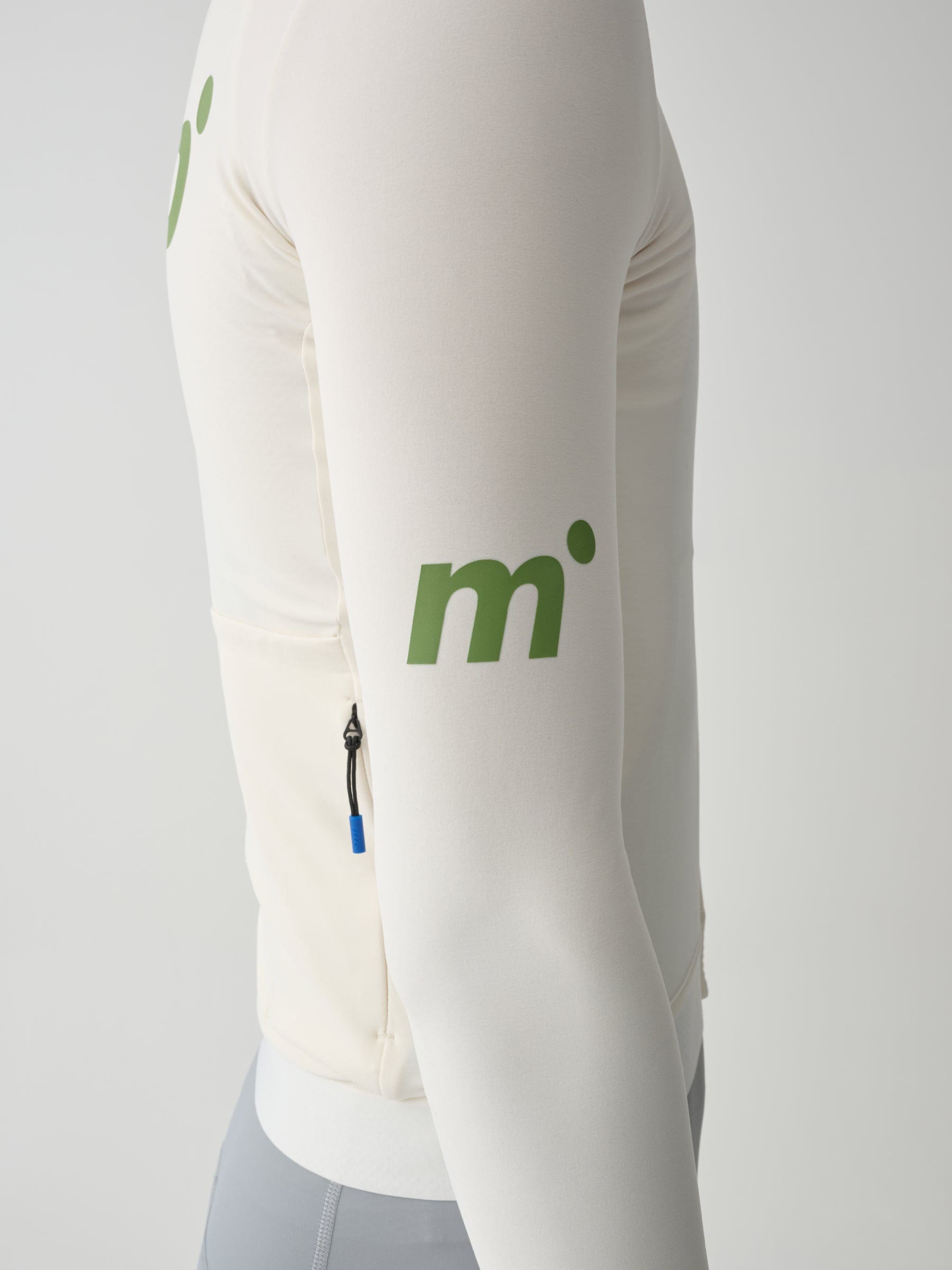 Training Thermal LS Jersey - 6