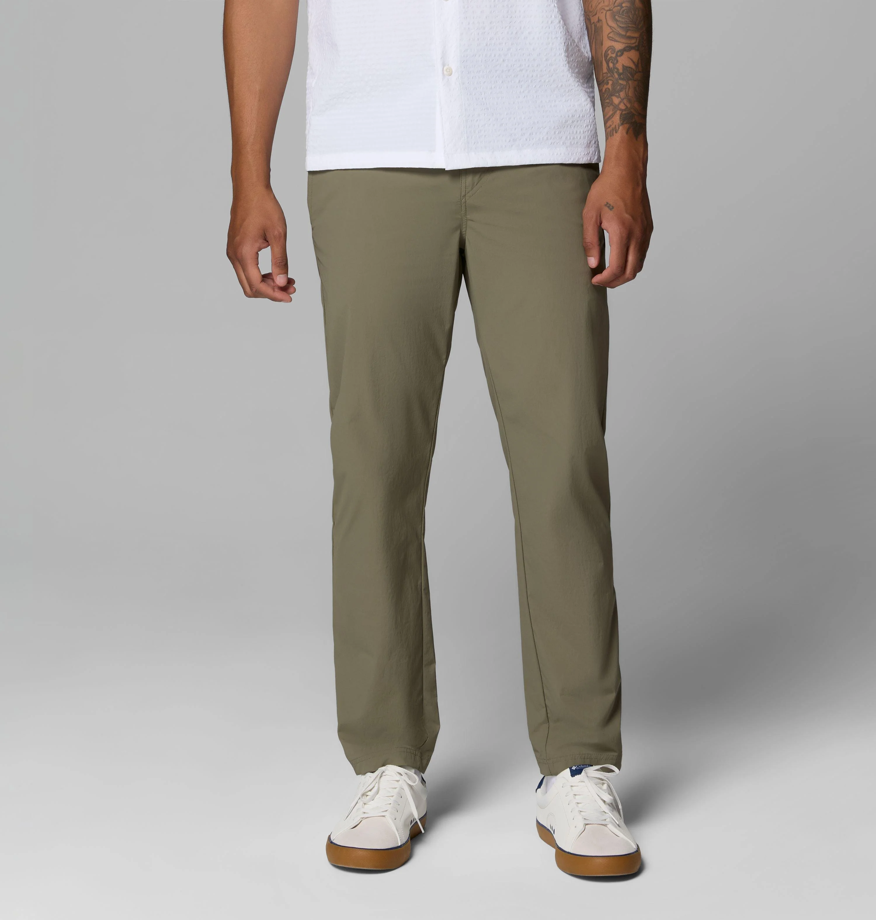 Men's ROC Lite Chino Pants - 1