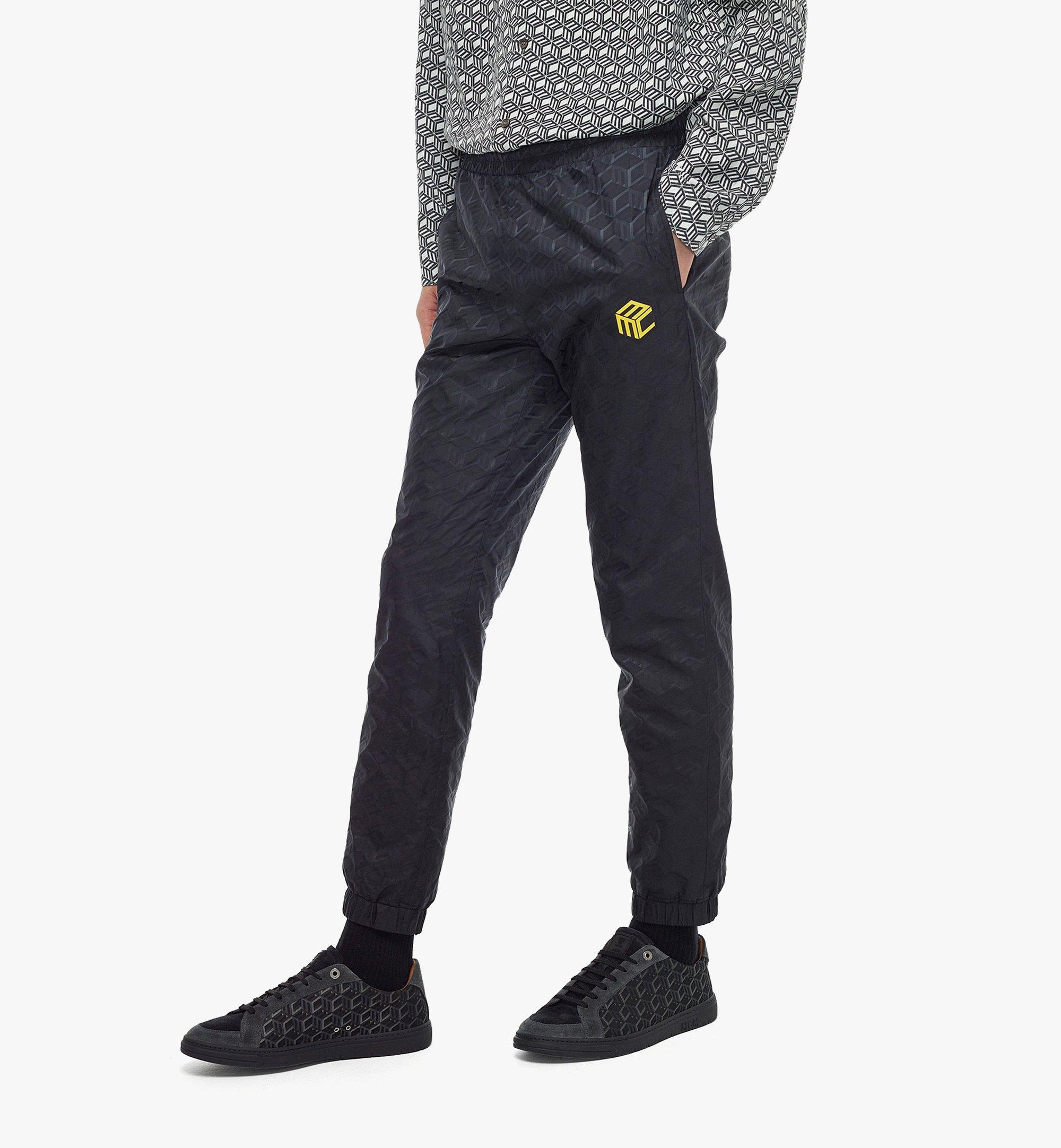 Men’s Après-Ski Pants in ECONYL® - 4
