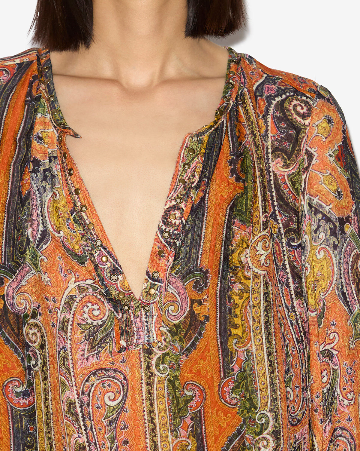 MAY BLOUSE - 3