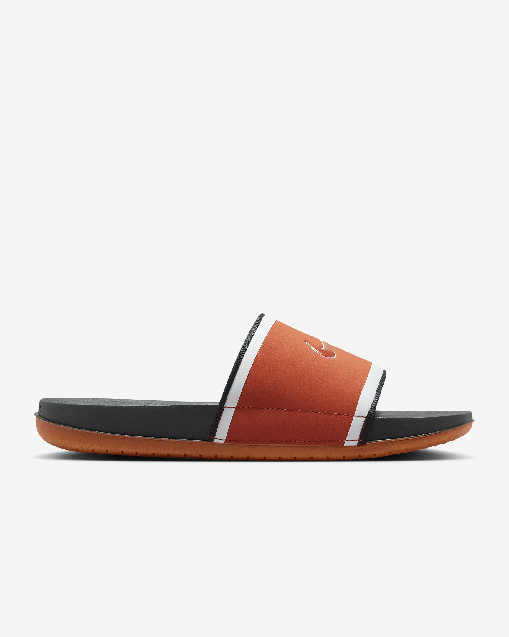 Nike College Offcourt (Texas) Slides - 4