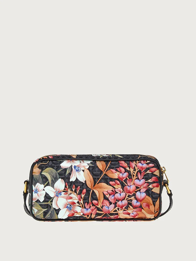 GIARDINO PRINT MINIBAG - ECONYL® NYLON 3