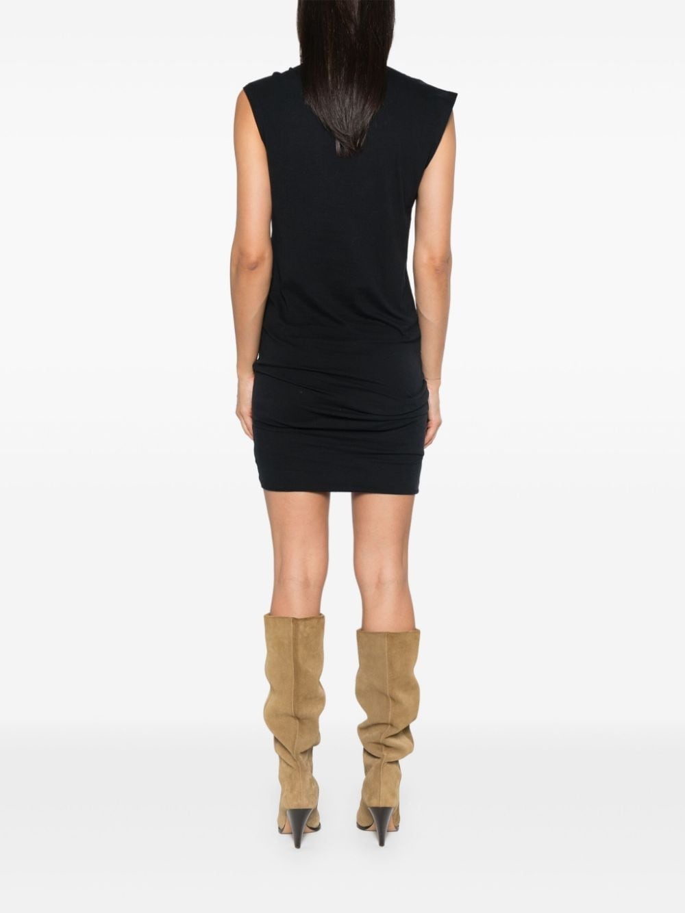 Leany mini dress - 4