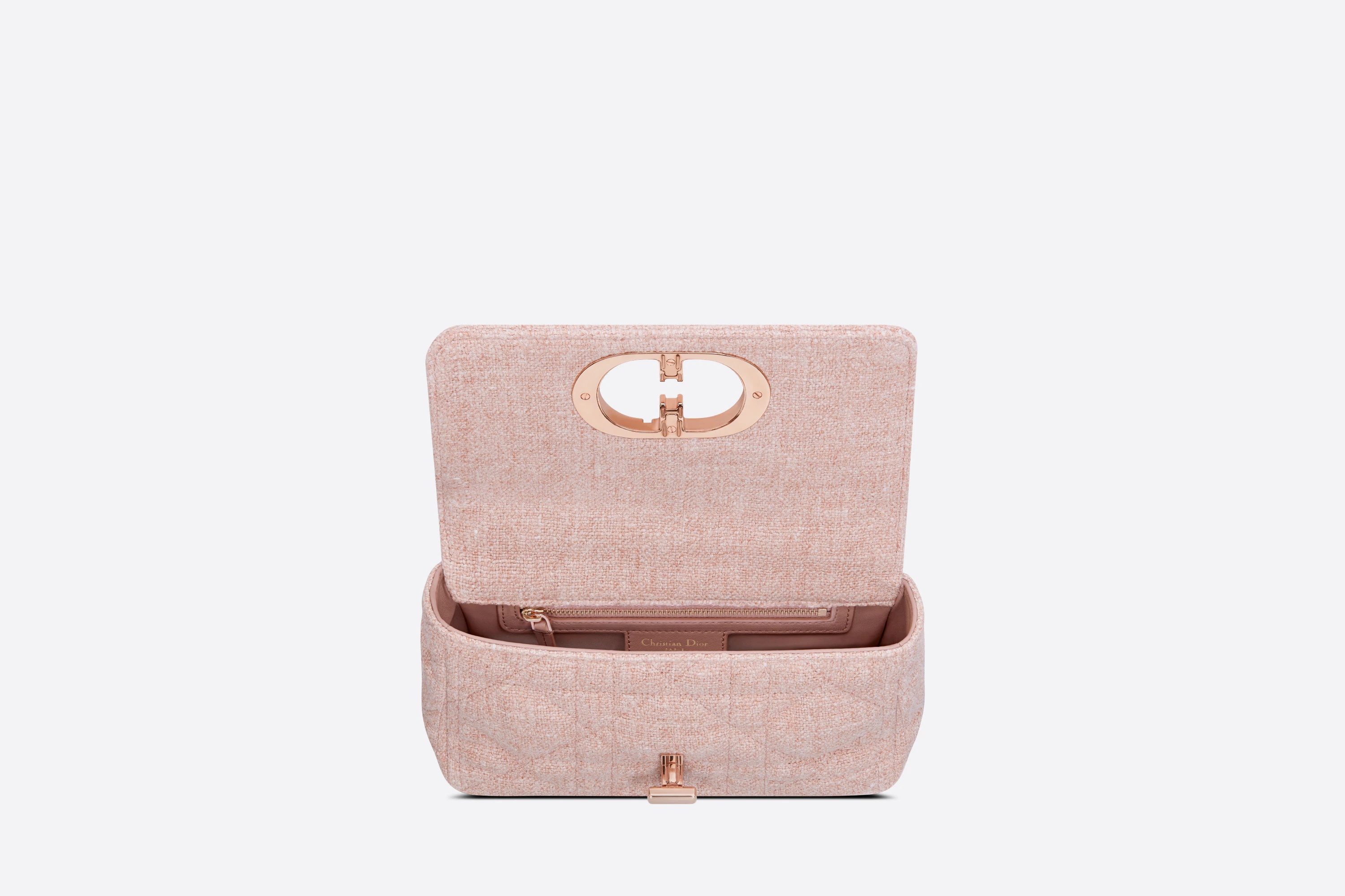 Small Dior Caro Bag - 3