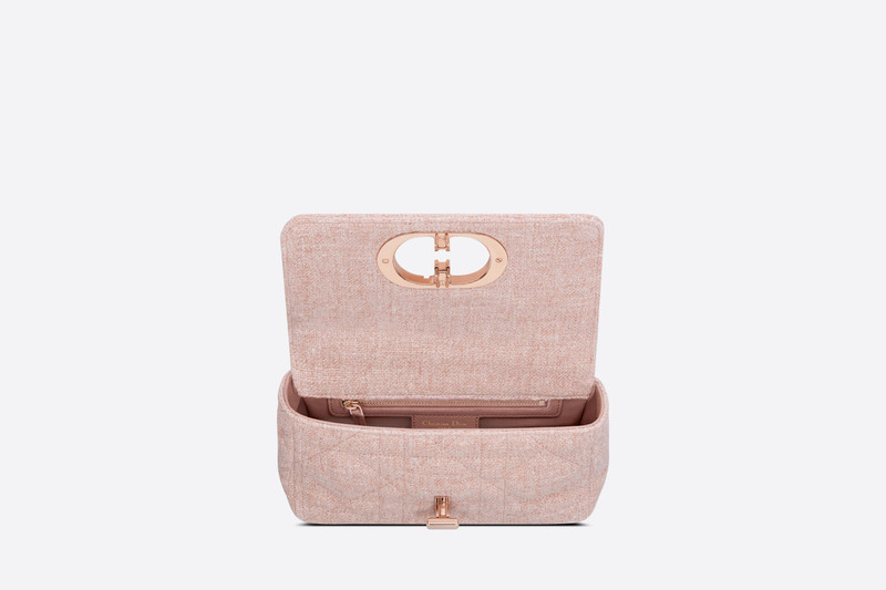 Small Dior Caro Bag 3