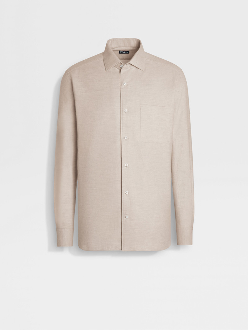 COTTON SHIRT 1