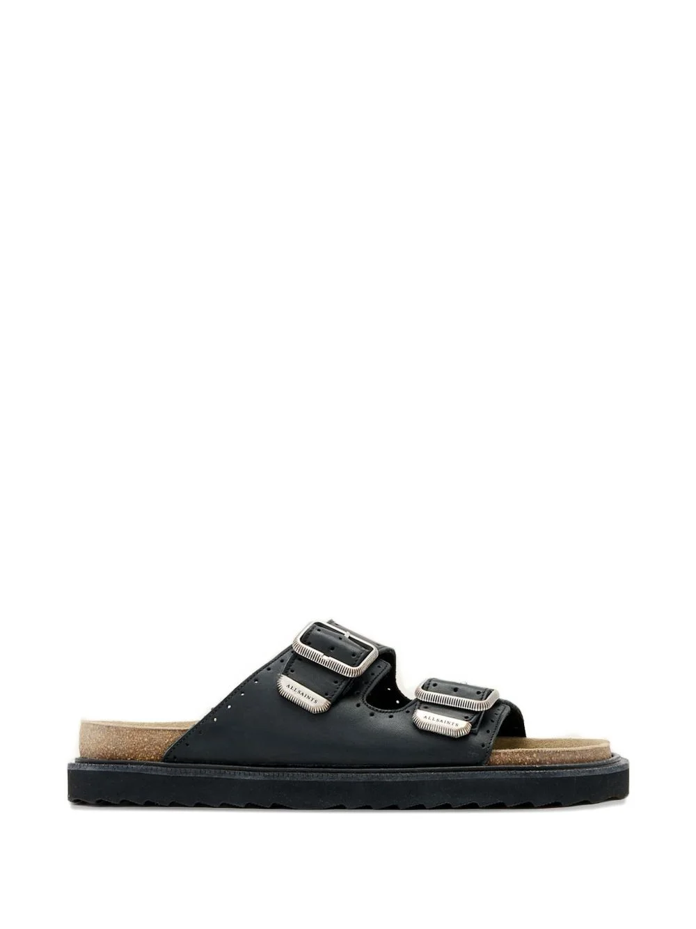 perforated buckle-fastening slides - 1