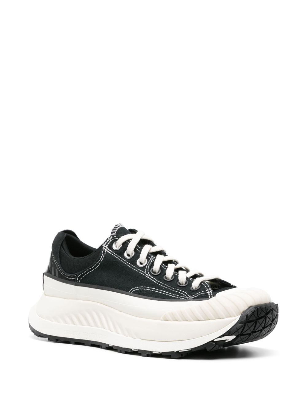 Chuck 70 AT-CX platform sneakers - 2