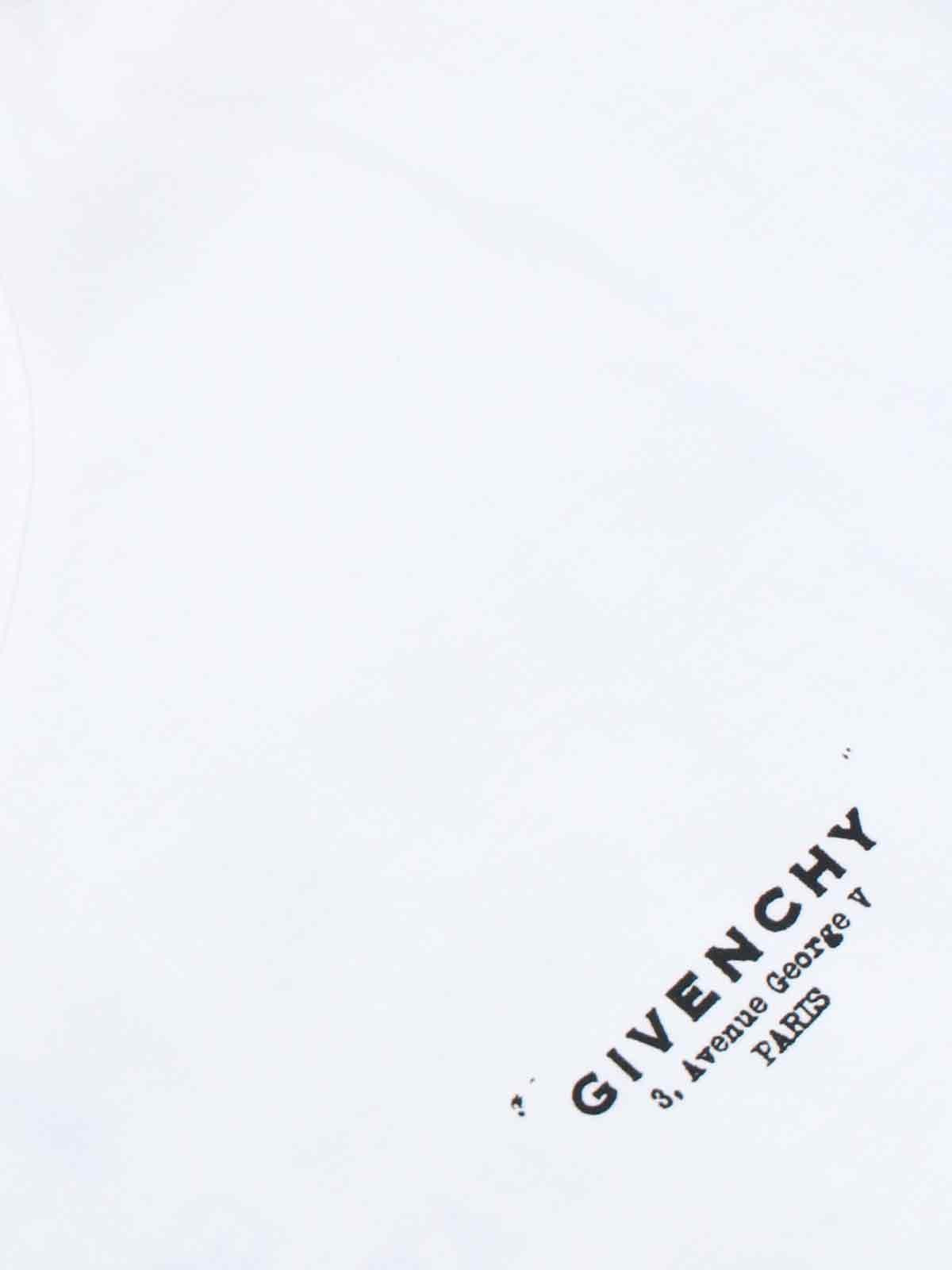 CROPPED LOGO T-SHIRT - 3