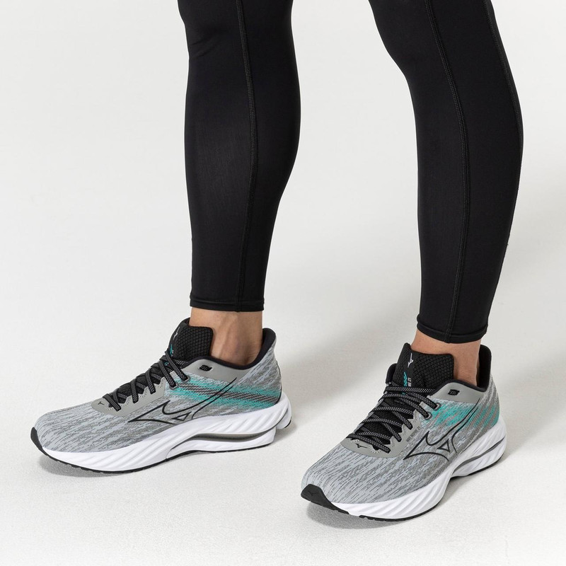 Men's Wave Inspire 21 Running Shoe 9