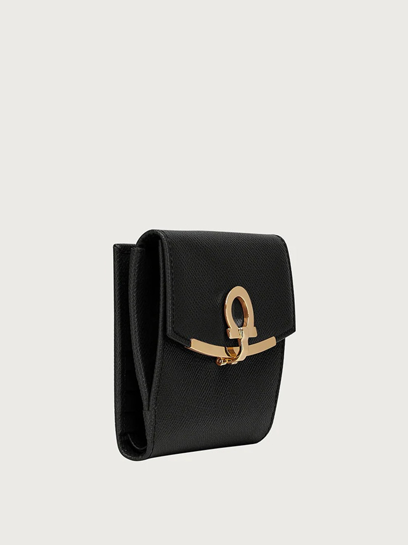 GANCINI FRENCH WALLET 2