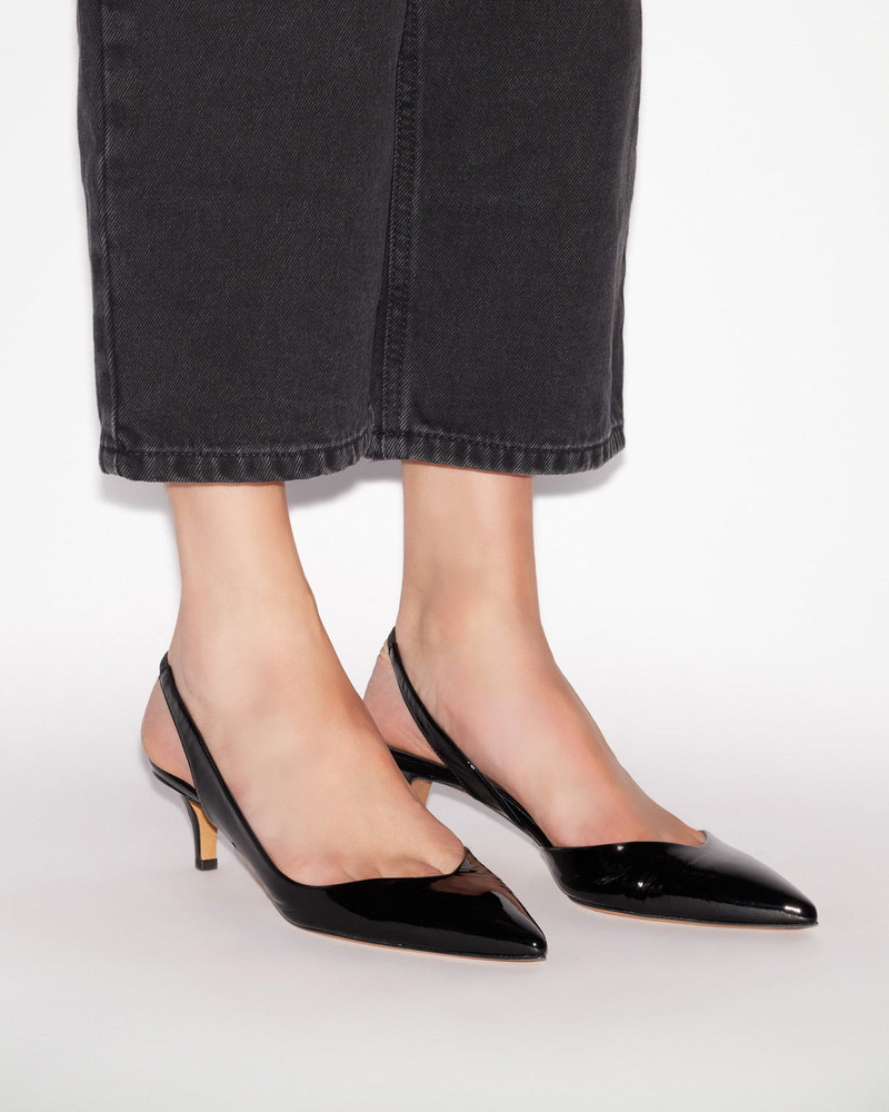 Isabel Marant PADIM PUMPS outlook