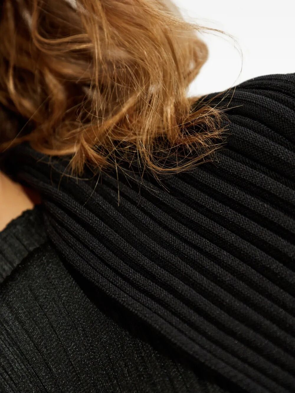 Issey Miyake Women Stream Cardigan - 2