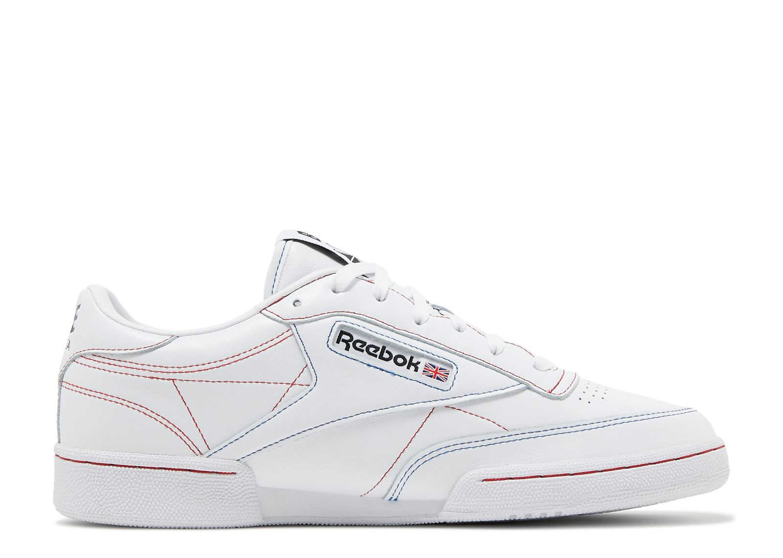 BAPE X CLUB C 85 'WHITE' - 7
