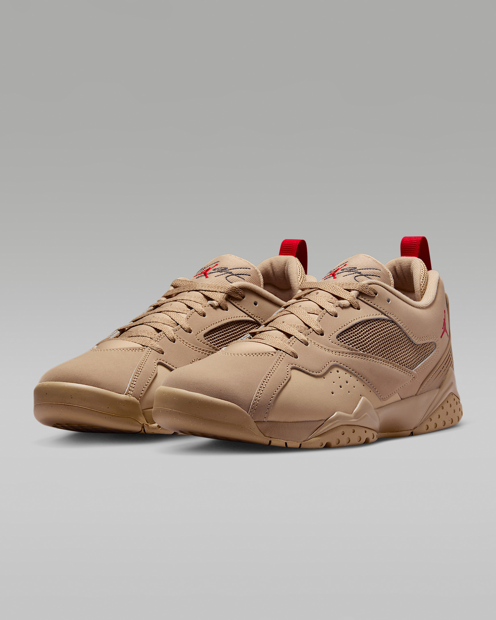Air Jordan MVP 92 Men's Shoes - 5