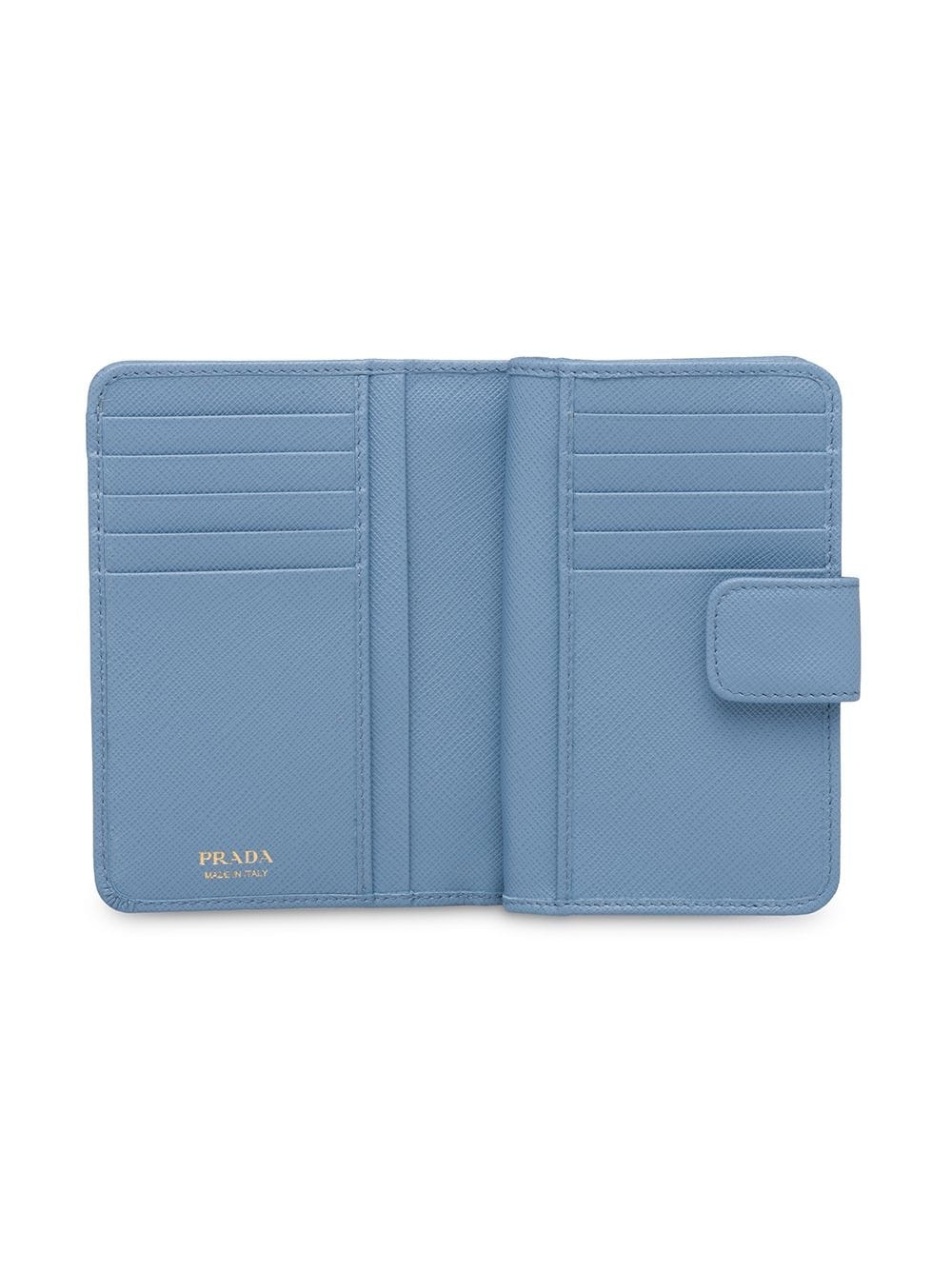 logo-plaque snap wallet - 3