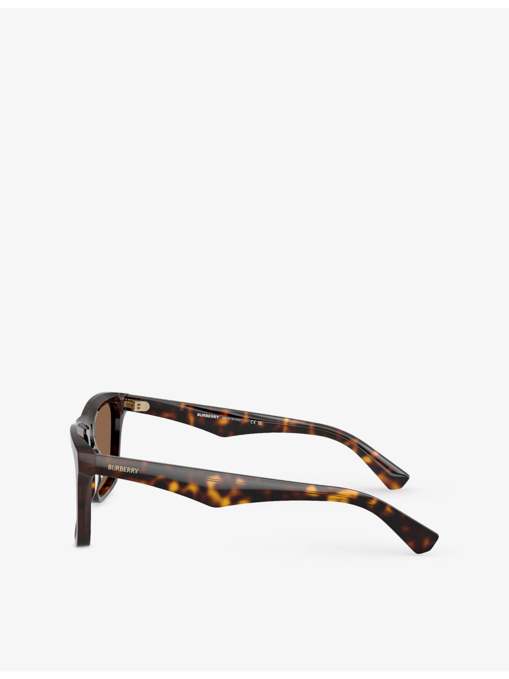 BE4434 Square-Frame Acetate Sunglasses - 3