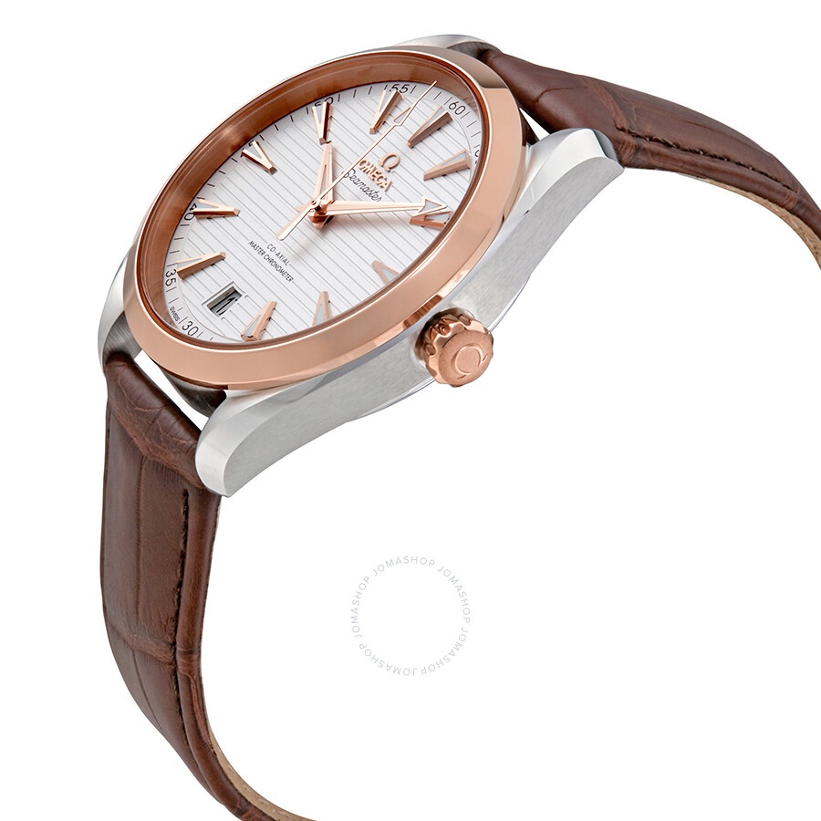 Omega Seamaster Aqua Terra Automatic Men's Watch 220.23.41.21.02.001 - 2