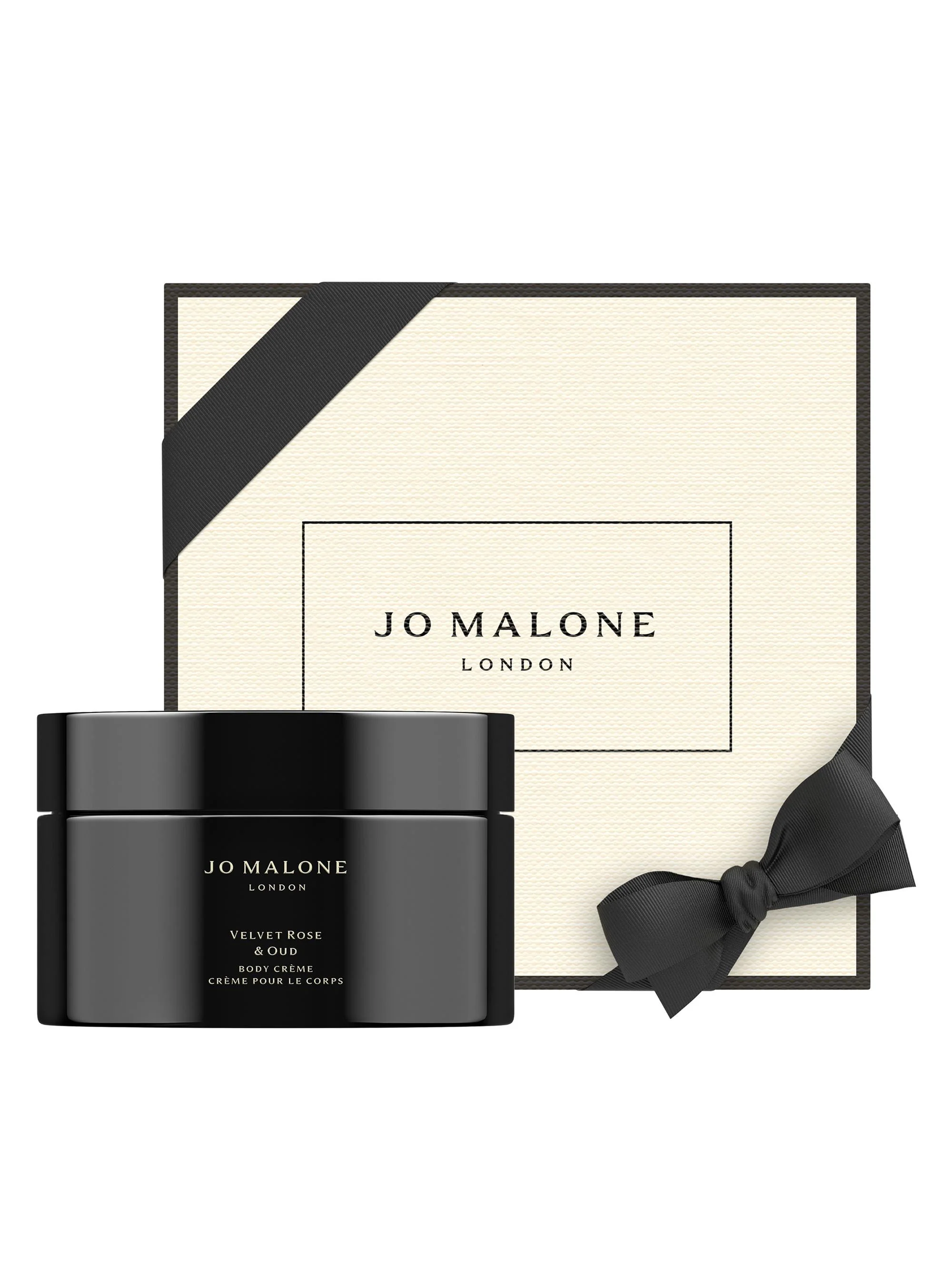 Velvet Rose & Oud Body Crème - 1